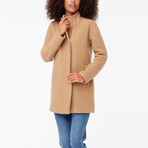 J.Crew City Coat